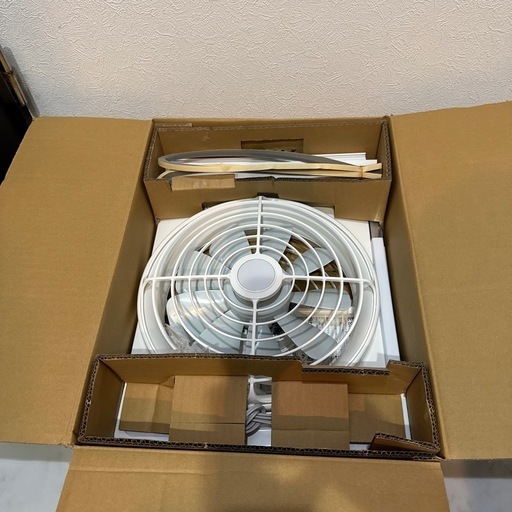 Amazon | 東芝(TOSHIBA) 窓用換気扇 【VFW-25X2】 | 換気扇