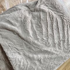寝具セット（掛ふとん、敷布団、マットレス、各カバー、ベッド用すのこ）の画像