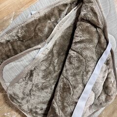 寝具セット（掛ふとん、敷布団、マットレス、各カバー、ベッド用すのこ）