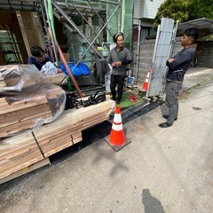 “財宝”か？欲しけりゃくれてやる！募集待ってるぜぇ！by船長の画像