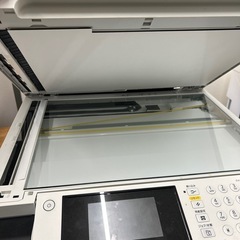 受付終了EPSON インクジェットプリンター　複合機 の画像