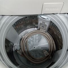 日立　洗濯機　ビートウォッシュ 9kg  2023年製の画像