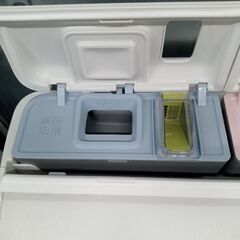 日立　洗濯機　ビートウォッシュ 9kg  2023年製の画像