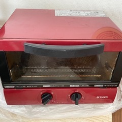 オーブントースター