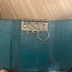 GUCCI  キーケースの画像
