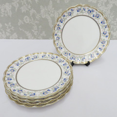 NIKKO (ニッコー) 食器 FIN BONE CHINA ケ...