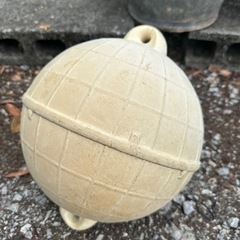 断捨離中の画像