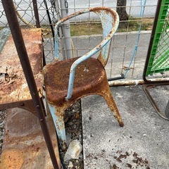 断捨離中の画像