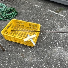 断捨離中の画像