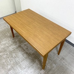 ジモティー見た！で5%OFF【ダイニングテーブル】展示アウトレッ...