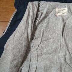 子供服 アウター 80サイズの画像