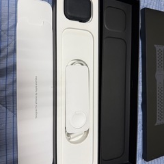 傷あり　アップルウォッチ シリーズ7 NIKEモデル　41mm の画像