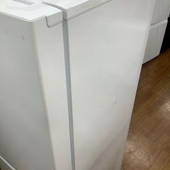 YAMADA ヤマダ電機 2ドア冷蔵庫 YRZ-F15G1 2019年製【トレファク 川越店】の画像
