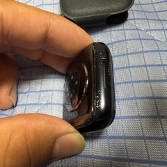 アップルウォッチ シリーズ7 41mmの画像