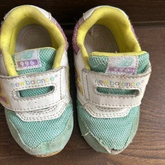 無料　子供靴の画像