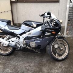 CBR400RR NC23