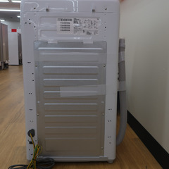 Haier (ハイアール) 洗濯機 全自動洗濯機 JW-U55B-W 5.5kg 【コンプオフ金沢野々市店】の画像