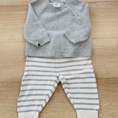 ベビー服　GAP
