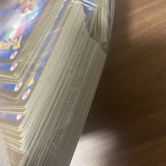 ポケカ引退品の画像