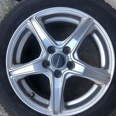 スタッドレス 4本セット TOYO GARIT GIZ + BA...