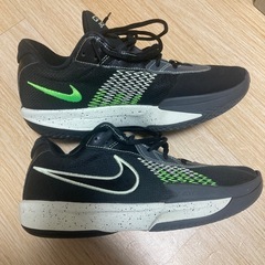 NIKEGTカットアカデミーEPの画像