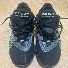 NIKEGTカットアカデミーEP