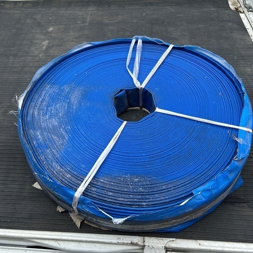 お得用　サニーホース　100M 50mm