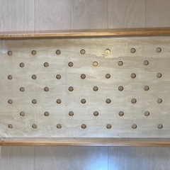 すのこ5枚の画像