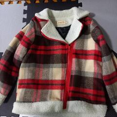 ライダース風ジャケット✨の画像