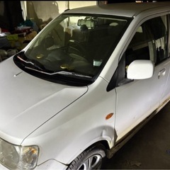 即乗車可能！ekワゴン H82 車検令和8年2月！！値下げ交渉一...