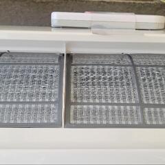 日立RAS-A28K　10畳用エアコン　2020年製造　ほぼ未使用　美品の画像