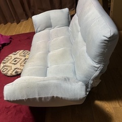 ソファー の画像