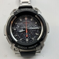G-SHOCK MTG-1000 電波ソーラー腕時計 カシオ メ...