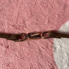 レディース ベルトの画像