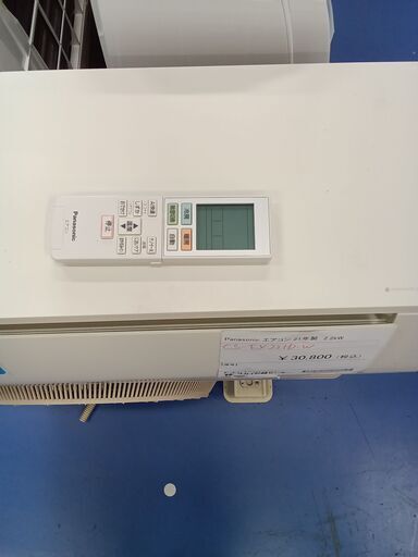 ☆リユースのサカイ横浜南店☆YM1066 Panasonic エアコン CS