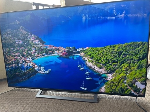 Amazon | 東芝 65V型 液晶テレビ レグザ 65M530X 4Kチューナー