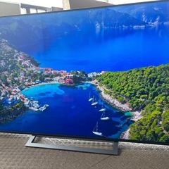 東芝 65インチ 4K 液晶テレビ REGZAレグザ 65M53...