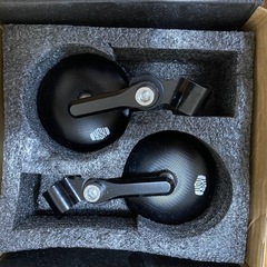 XSR125用に購入しました。の画像