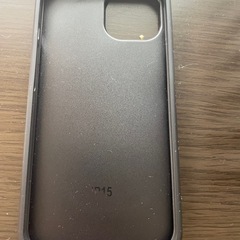 SHEIN iPhone15 新品の画像