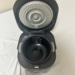 sharp-ks-c5l-炊飯器　の画像