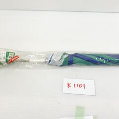 【k1101】チェア用 パラソル 日除け 傘 アウトドア 現状品...