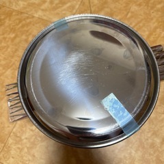 チーズフォンデュ用　鍋なし　の画像