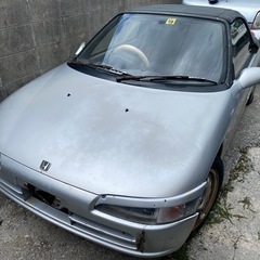 ホンダ　ビート　部品取り
