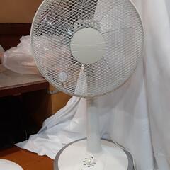 YUASA扇風機