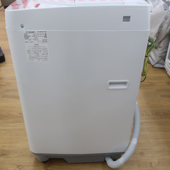 SHARP (シャープ) 洗濯機 SHARP全自動洗濯機7.0kg ES-GE7F 【コンプオフ金沢野々市店】の画像
