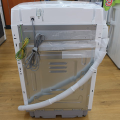SHARP (シャープ) 洗濯機 SHARP全自動洗濯機7.0kg ES-GE7F 【コンプオフ金沢野々市店】の画像