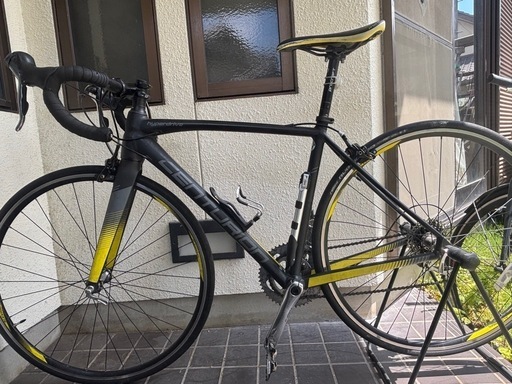 ロードバイク　センチュリオン