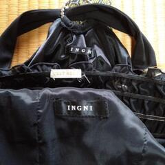 最終値下げ！　INGNI等　ワンピース　黒ドレス　3着の画像
