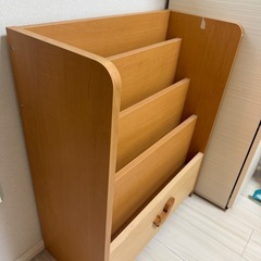 あげます⭐︎本棚の画像