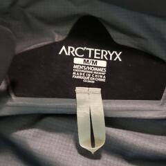 ARC’TERYX　アークテリクスの画像